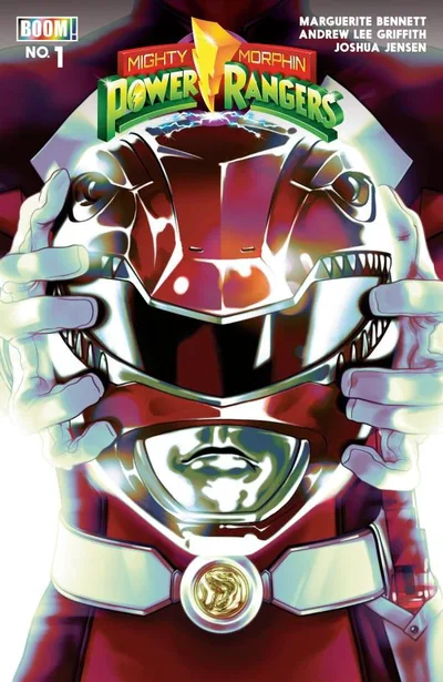 Cover of Cover L Goñi Montes Variant