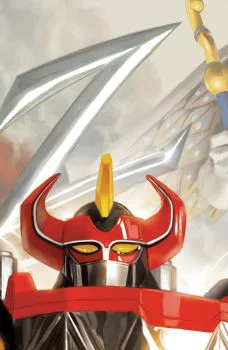 Cover of Miguel Mercado Connecting Variant