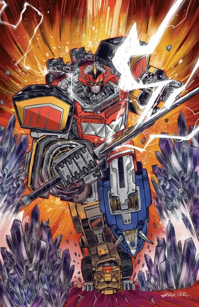Cover of Incentive Variant (1:20)