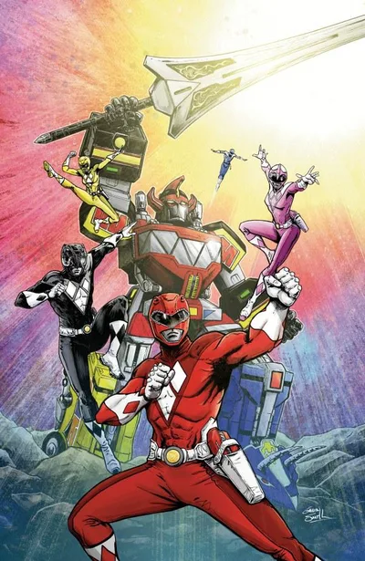 Cover of Incentive Variant (1:50)