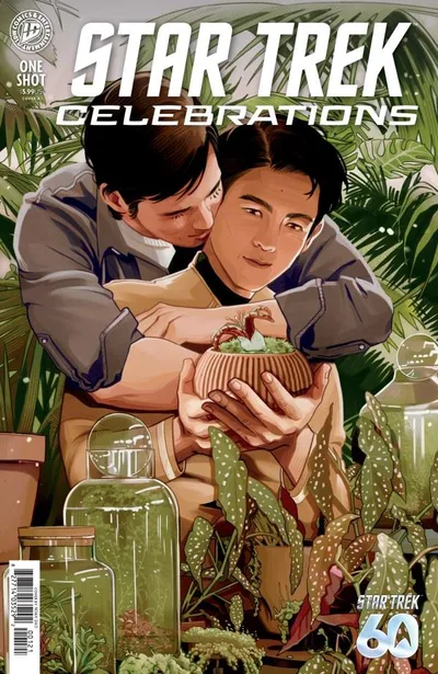 Cover of Noah Dao Cover B Variant