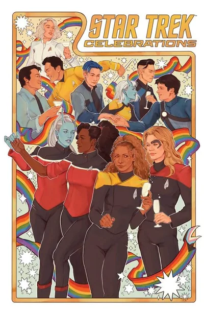 Cover of Adelle Kincel Cover C Foil Variant