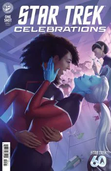 Cover of Linnea Jalando-On Cover RI Incentive Variant (1:15)
