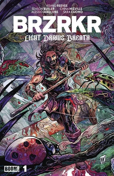 Cover of PCB Hobby Vincenzo Riccardi Variant
