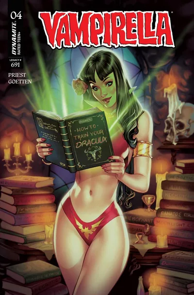 Cover of Cover D Elias Chatzoudis Variant