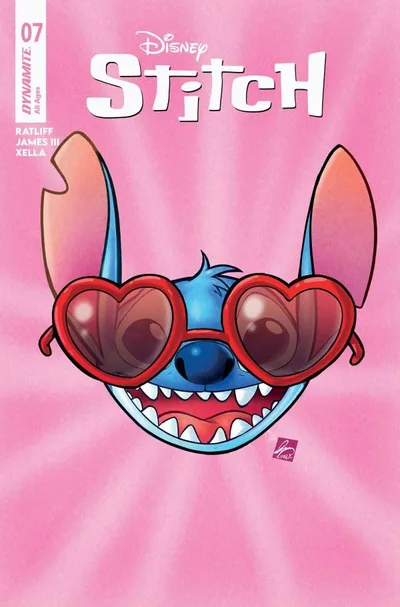 Cover of Cover C Ciro Cangialosi Variant