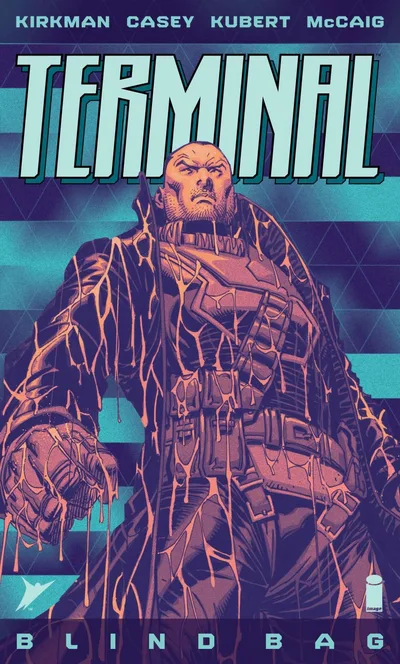 Cover of Blind Bag Variant