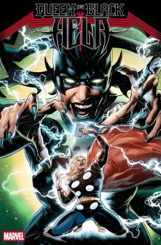 Cover of Cover C Carlos Magno Variant