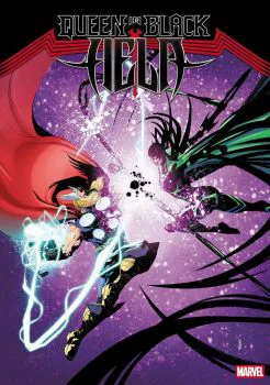 Cover of Cover D David Baldeón Variant