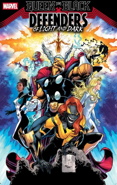 Cover of Cover D Whilce Portacio Variant