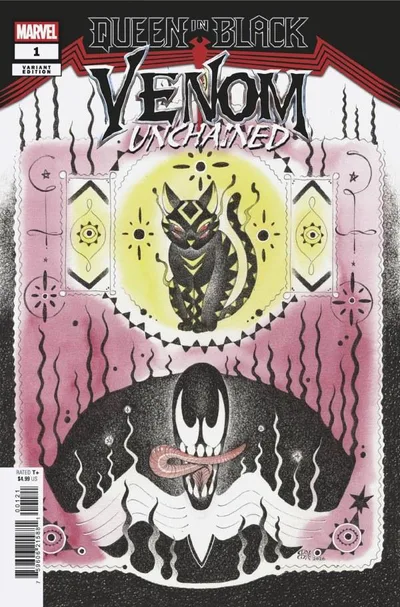 Cover of Cover B Peach Momoko Variant