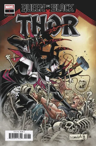 Cover of Cover C Variant