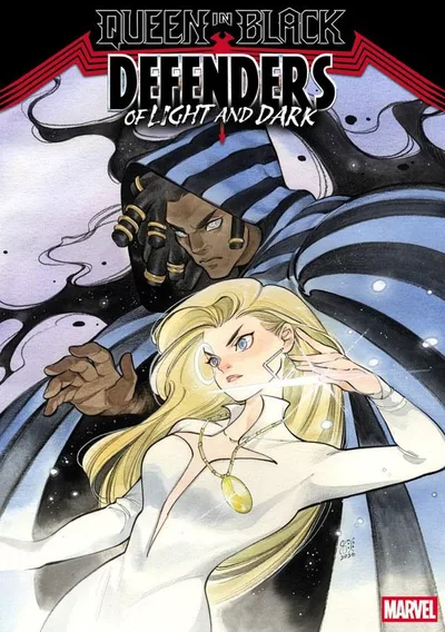Cover of Cover B Tbd Artist Variant [Qib]