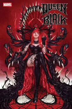 Cover B Inhyuk Lee Mary Jane Watson Variant [Qib]