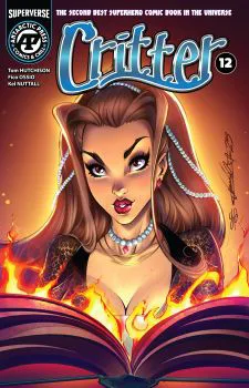 Cover of Narcelio Sousa Variant