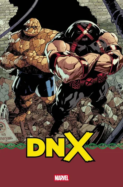 Cover of Cover B Ryan Stegman Variant
