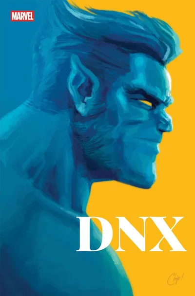 Cover of Cover J Chip Zdarsky Variant [1:500]
