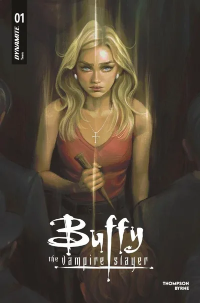 Cover of Juliet Nneka Variant