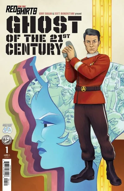 Cover of Ward