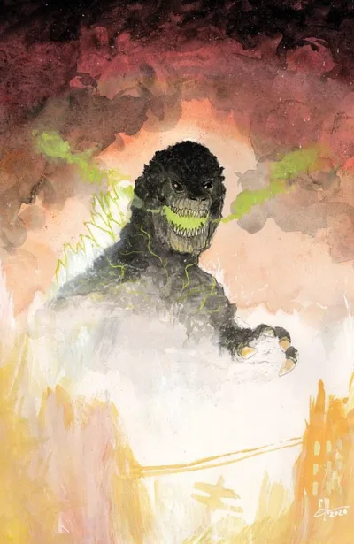 Cover of Variant Ri (25) (Horvath Full Art) [1:25]