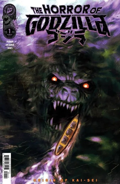 Cover of Henderson