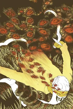 Cover C Jenna Cha Virgin Variant