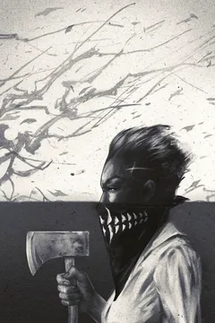 Cover J Sam Wolfe Connelly Black & White Virgin Variant