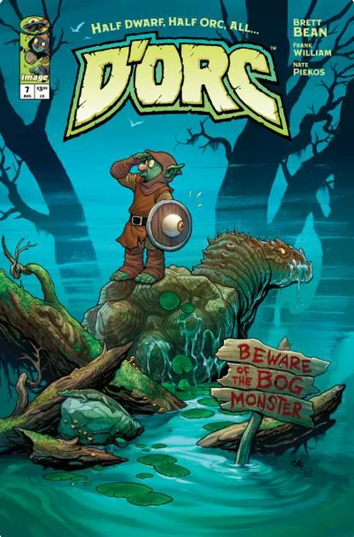 Cover of Cover B Frank Cho Variant