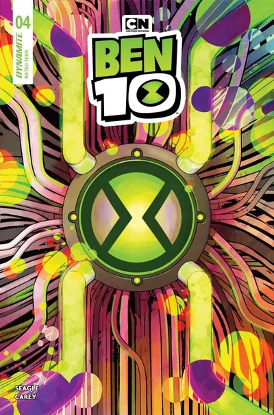 Cover of Cover D SebastiáN Píriz Variant