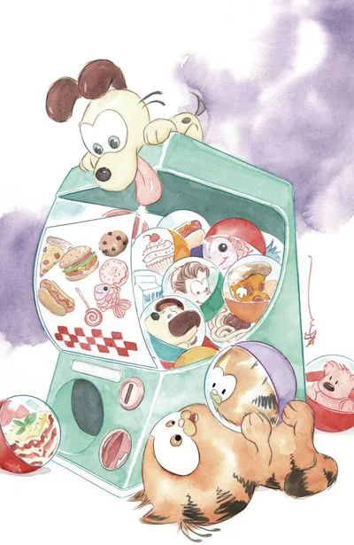 Cover of Cover D 1:10 Dustin Nguyen Virgin Variant