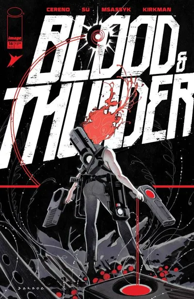Cover of Cover C 1:10 Karen S. Darboe Variant