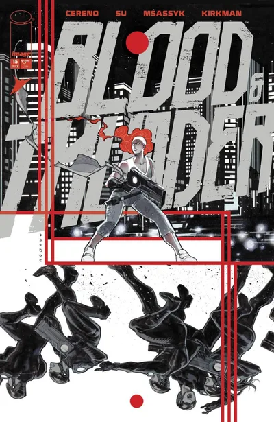 Cover of Cover C 1:10 Karen S. Darboe Variant
