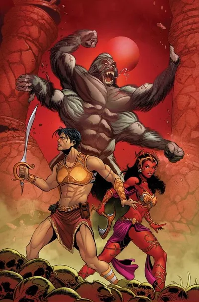 Cover of Cover H 1:15 Mariano Benitez Chapo Virgin Variant
