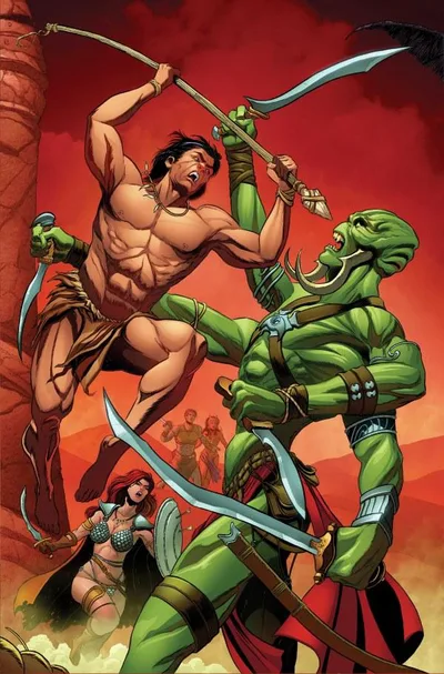 Cover of Cover H 1:15 Mariano Benitez Chapo Virgin Variant