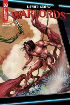 Cover B Mike Rooth Variant