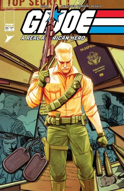 Cover of Cover C Nimit Malavia Variant