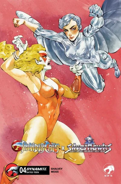 Cover of Cover D Chuma Hill Variant