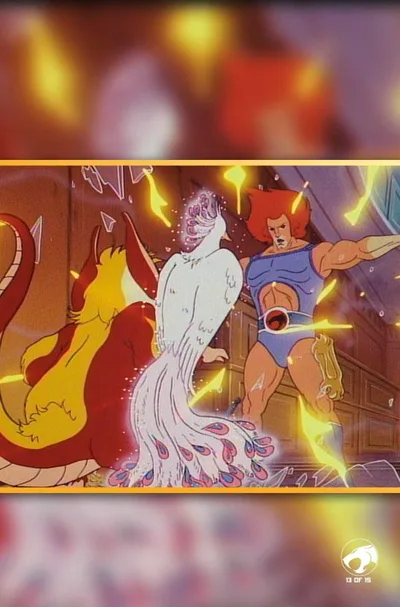 Cover of Cover G 1:10 Animation Art Virgin Variant