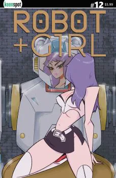 Cover of Jamie Botero Variant
