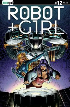 Cover of Jeffrey Edwards Variant