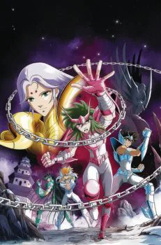 Cover of Jéróme Alquie Virgin Incentive Variant (1:30)