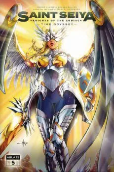 Cover of Creees HyunSung Lee Variant