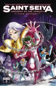 Cover of Jéróme Alqué Variant