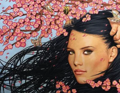 Cover of Cvr B Conny Valentina