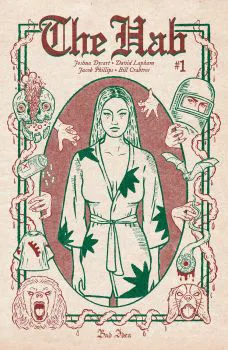 Cover of Cover B Sarah Sumeray Variant