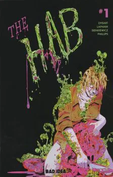 Cover of Cover C Em Carroll Variant