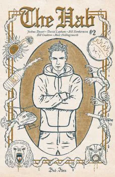 Cover of Cover B Sarah Sumeray Variant