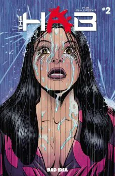 Cover of Cover C David Lapham Variant
