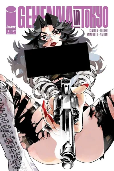 Cover of Cover H Zawayuki NSFW Variant