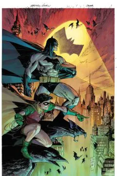 Cover B Marc Silvestri Variant